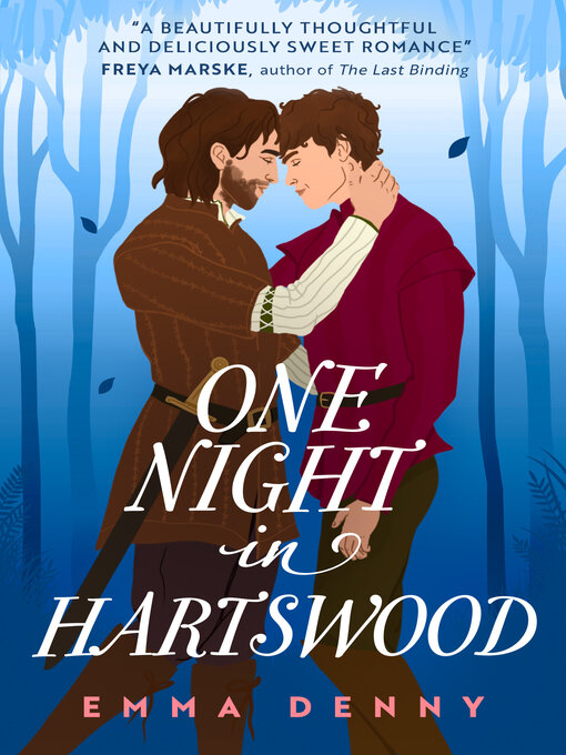 Title details for One Night in Hartswood by Emma Denny - Available